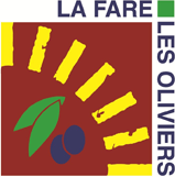 La fare les oliviers